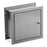 Marketlab Inc. Pass-Through Locking Specimen Cabinets - Locking Pass-Through Specimen Cabinet - ML3190