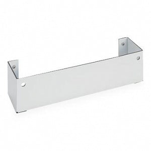 MarketLab Storage Accessories for Insight Phlebotomy Carts - Closed Side Bins for Insight Phlebotomy Carts - ML34298
