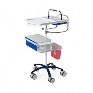Marketlab Deluxe Titan Carts - CART, DRAW, TITAN, 30