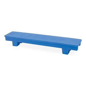 MarketLab Single Cubitainer Rack - SINGLE RACK, LARGE, 60"L X 12"W X 8"H - 3522