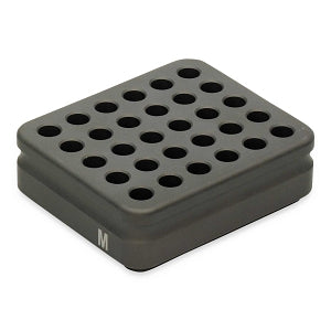 MarketLab CoolSystem Thermal Racks and Tray - CoolSystem 30 Rack - 3533