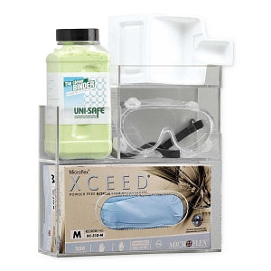 MarketLab Universal Spill Kit - Universal Spill Kit - ML3574