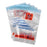 MarketLab Color Coded Specimen Bags - BAGS, SPECIMEN, SAF-T-ZIP, BLUE - 3668-BL