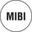 MarketLab Syringe Label for Nuclear Medicine - LABEL, 0.5" DOT, WHITE, MIBI - 3834