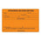 MarketLab Medication Added Labels - LABEL, INTRAVENOUS SOLUTION ADDITIVES - 3865