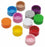 MarketLab Cap Inserts for Cryovials - CAP INSERT, FOR CRYOVIAL, GREEN - 4279-GN