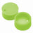MarketLab Cap Inserts for Cryovials - CAP INSERT, FOR CRYOVIAL, GREEN - 4279-GN