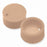 MarketLab Cap Inserts for Cryovials - CAP INSERT, FOR CRYOVIAL, TAN - 4279-TN