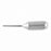 MarketLab Fine Tip Transfer Pipettes - TRANSFER PIPETTE, FINE TIP, N-STERIL, 1.3ML - 4372