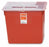 MarketLab Sharpstar Sharps Container - SHARPS CONTAINER, 7 GALLON - 4807