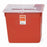 MarketLab Sharpstar Sharps Container - SHARPS CONTAINER, 7 GALLON - 4807