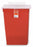 MarketLab Sharpstar Sharps Container - SHARPS CONTAINER, 10 GALLON - 4810