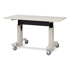 MarketLab Manual Adjustable Work Table - WORKTABLE, MANUAL ADJUSTMENT ...