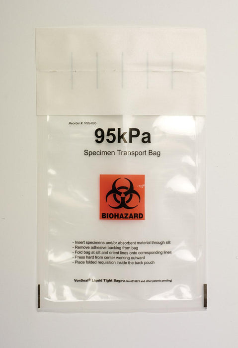 95kPa Bag by Marketlab