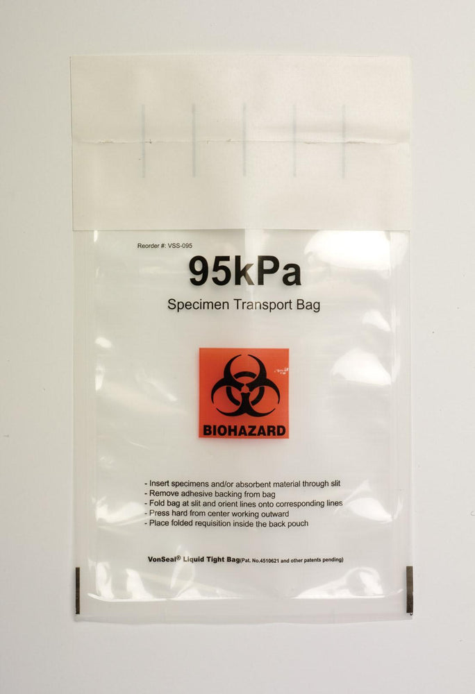 95kPa Bag by Marketlab