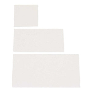 MarketLab Absorbent Pad - ABSORBANT PAD, 50ML, 100/PACK - 4940