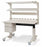 Marketlab Electric Deluxe Adjustable Workstation - WORKSTATION, DELUXE, 36" X 60", ELECTRIC - 4984