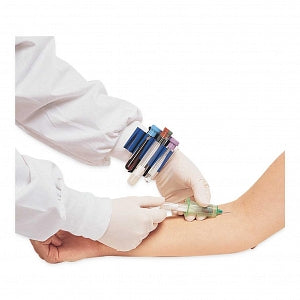 Marketlab Wristband / Holder Set - WRISTBAND / HOLDER, TUBE JOCKEY - 5000