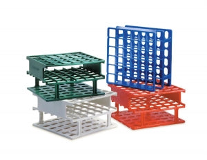 MarketLab Mini Half Rack - RACK, 13MM, MINI HALF, RED - 5013-RD