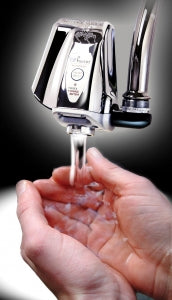 Marketlab Infrared EZ Faucet - FAUCET, EZ, INFRARED SENSOR - ML5175