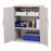 Marketlab Locking Storage Cabinets - STORAGE CABINET, LOCKING, 46", 36 X 22" - 5306