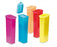 MarketLab Slide Mailer - MAILER, 5 SLIDE, ASSORTED - 5381