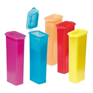 MarketLab Slide Mailer - MAILER, 5 SLIDE, ASSORTED - 5381