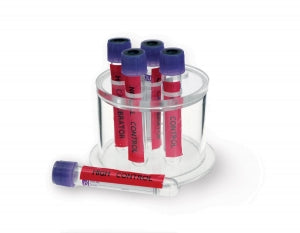 Marketla Hematology Control Vial Rack - VIAL RACK, HEMATOLOGY CONTROL - ML5459