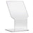 Marketlab Large Biohazard Shield - LARGE BIOHAZARD SHIELD - 5500