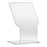 Marketlab Large Biohazard Shield - LARGE BIOHAZARD SHIELD - 5500