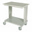 MarketLab Height Adjustable Lab Cart - CART, LAB, HEIGHT ADJUSTABLE - ML5511