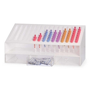 Marketlab Channel Tube Dispenser - DISPENSER, CHANNEL TUBE - 5562