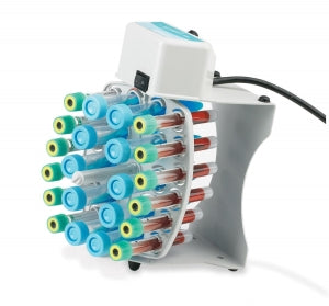 Marketlab Mini LabRoller Rotator and Rotisserie - ROTISSERIE, FOR 5ML, 15ML TUBES - ML5588