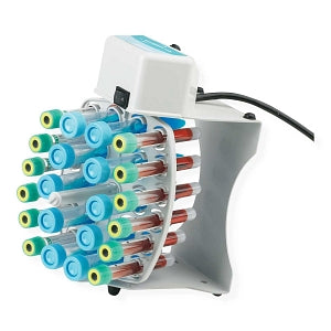 Marketlab Mini LabRoller Rotator and Rotisserie - ROTISSERIE, FOR 5ML, 15ML TUBES - ML5588