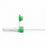 MarketLab Capillary Collection Tubes - 200 μL Capillary Collection Tubes, Lithium Heparin - ML5601
