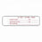 Marketlab IV Tubing Label - LABELS, IV TUBING, 72 HRS - 5793