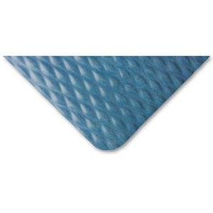 MarketLab Pillow Top Marble Mats - MARBLE MAT, PILLOW TOP, 7/8" THICK 2 - 5861-BL
