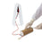 Marketlab Veni-Dot Training Arm - TRAINING ARM, 150ML, SIMULATED BLOOD &CASE - 5900
