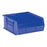 MarketLab Organizer Bins - ORGANIZER BIN, 11 X 10.875 X 5, BLUE - 6004-BL