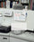 Marketlab Dry Erase Board - DRY ERASE BOARD, 11"X8.5" - ML6011