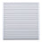 MarketLab Wall-Mount Aluminum LabWall Panel - PANEL, LABWALL, WALLMOUNT, 2'W X 2'H - 6308