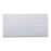 MarketLab Wall-Mount Aluminum LabWall Panel - PANEL, LABWALL, WALLMOUNT, 4'W X 2'H - 6309