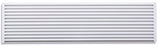 MarketLab Wall-Mount Aluminum LabWall Panel - PANEL, LABWALL, WALLMOUNT, 4'W X 1'H - 6311