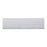 MarketLab Wall-Mount Aluminum LabWall Panel - PANEL, LABWALL, WALLMOUNT, 4'W X 1'H - 6311