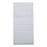 MarketLab Wall-Mount Aluminum LabWall Panel - PANEL, LABWALL, WALLMOUNT, 2'W X 4'H - 6313