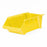MarketLab Extreme Temperature Nest-n-Stack Storage Bin Bin - STORAGE BIN, EXTREME TEMP, NEST-N-STACK - 6331-YL