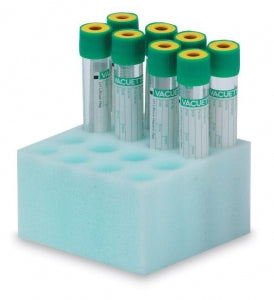 MarketLab Foam Tube Rack - RACK, FOAM TUBE, 16-17MM - 6337
