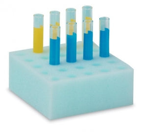 MarketLab Foam Tube Rack - RACK, FOAM TUBE, 10MM - 6339