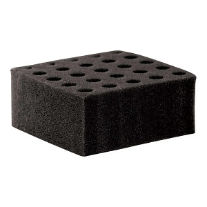 MarketLab Foam Tube Rack - RACK, FOAM TUBE, 10MM - 6339