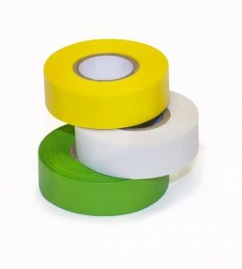 MarketLab Label Tape - TAPE, 0.75"W X 15YD 1", CORE, WHITE - 6355-WH